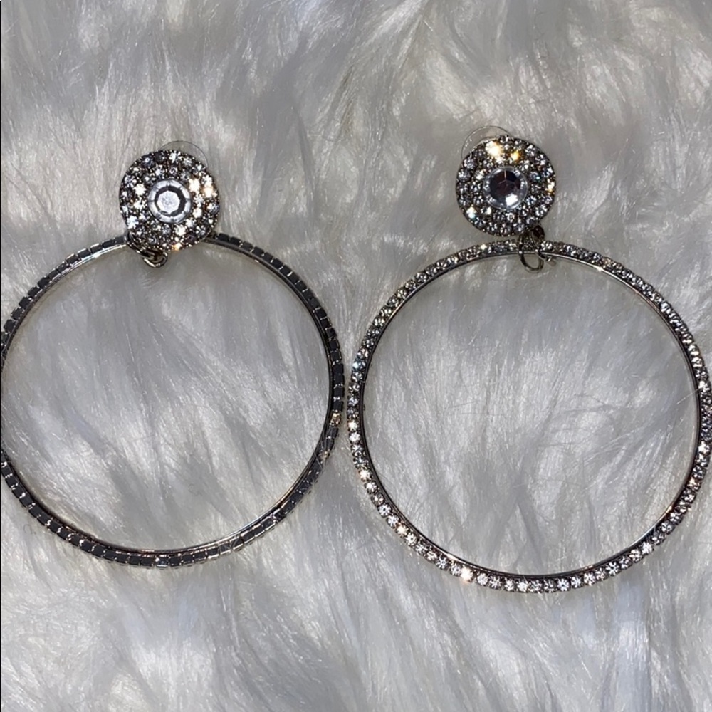 Statement Earrings